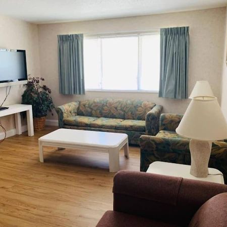 *Delightful Beach Condo*Pool, Steps To The Sand*H33 Myrtle Beach Exterior foto