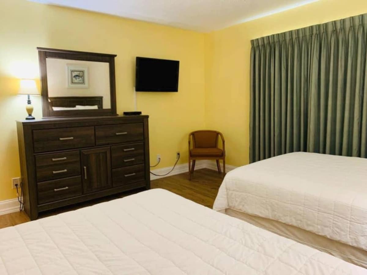 *Delightful Beach Condo*Pool, Steps To The Sand*H33 Myrtle Beach Exterior foto
